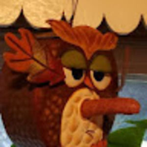 Meet your Posher, Crystal